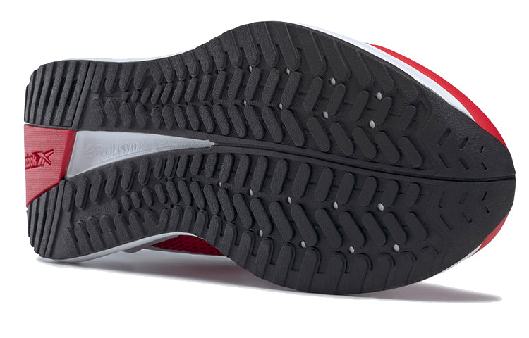 Reebok Energen Run 'Red Black White' FX1854