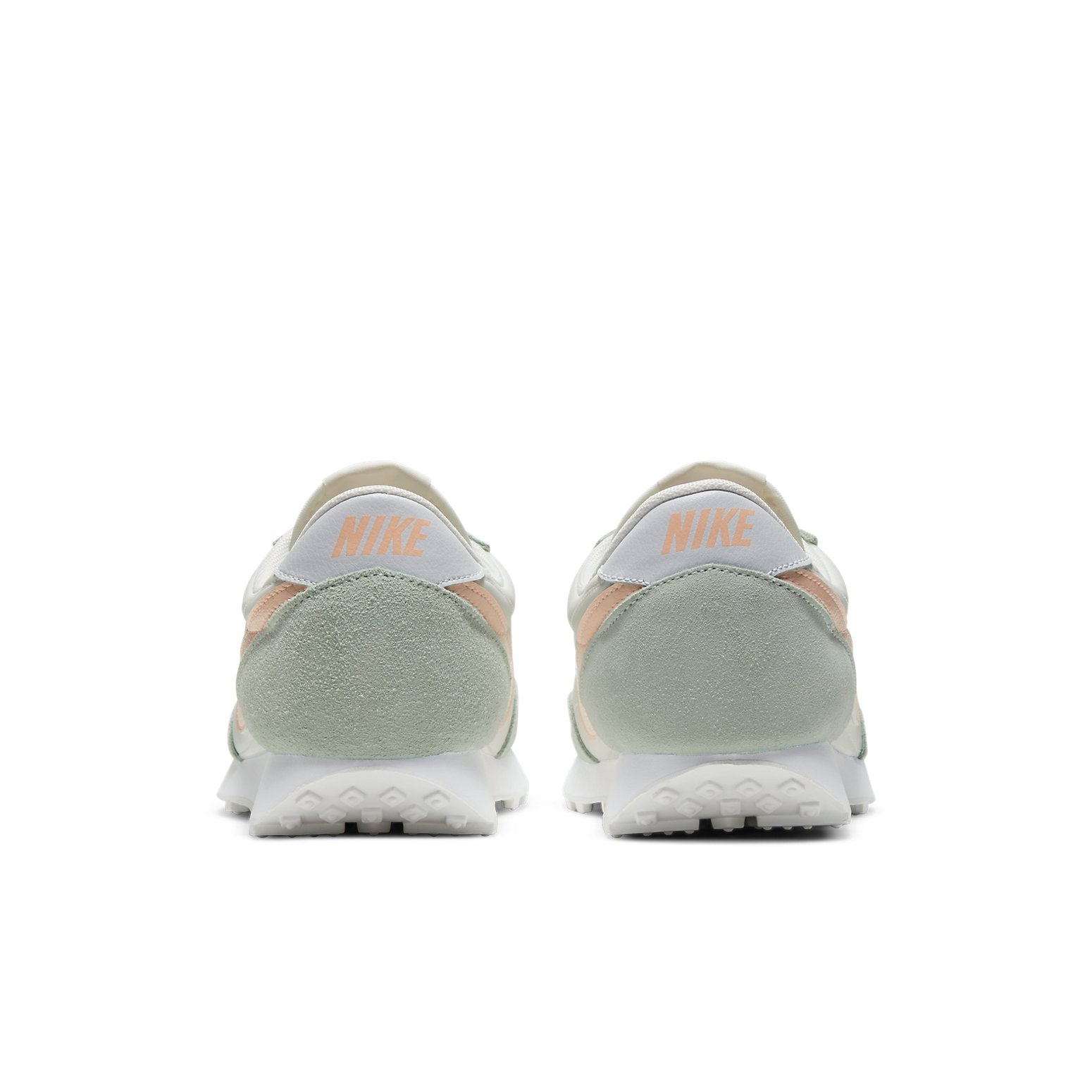 (WMNS) Nike Daybreak 'Barely Green Crimson Tint' CK2351-107