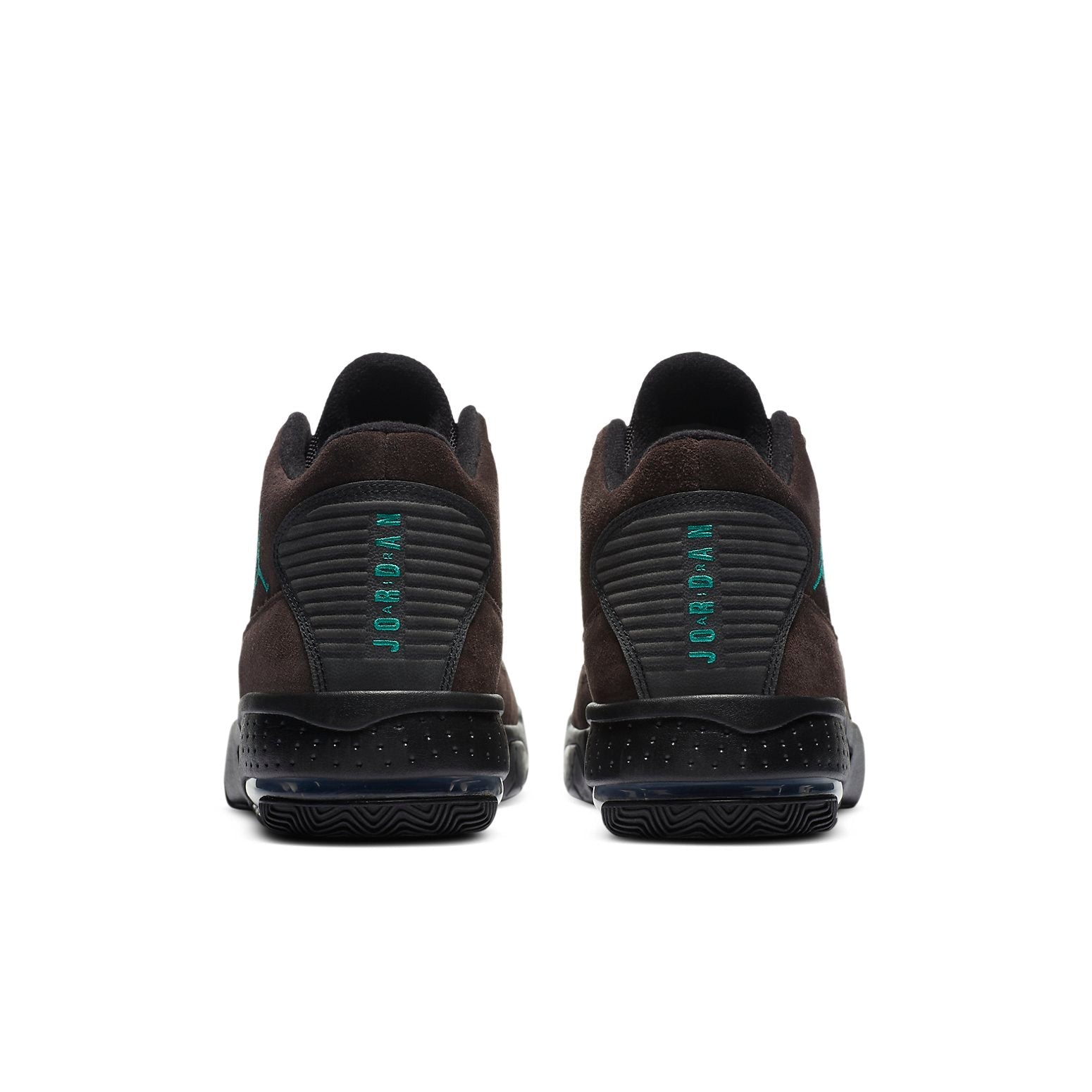 Air Jordan Max Aura 2 'Velvet Brown' DC9188-200