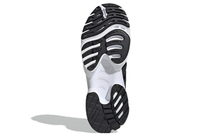 (WMNS) adidas EQT Gazelle 'Black White' EF5314