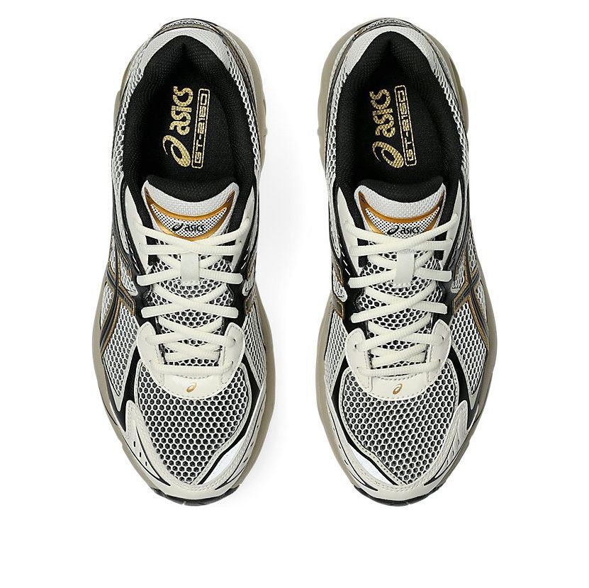 ASICS GT-2160 'Cream Pure Gold' 1203A275-114