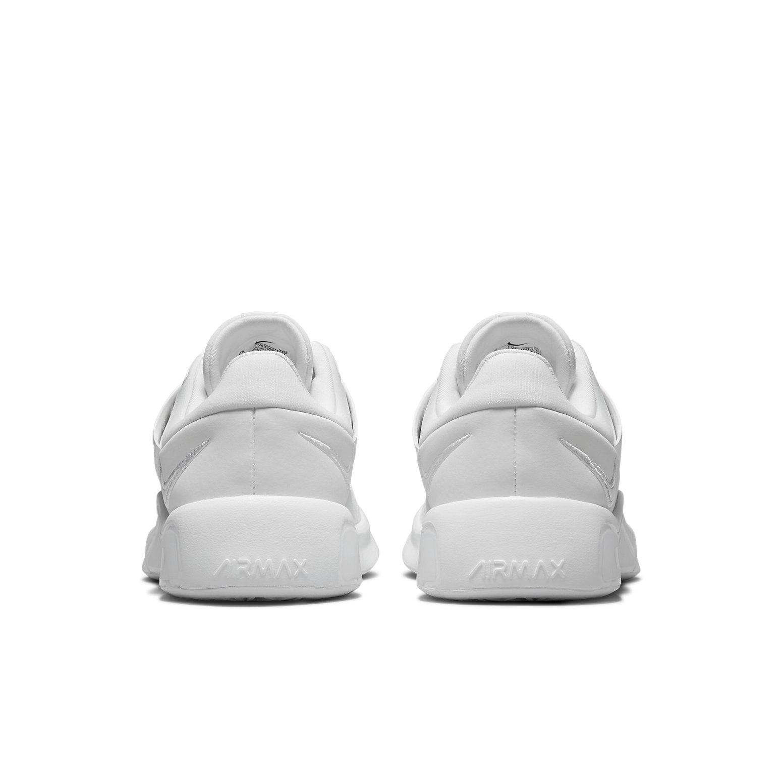 (WMNS) Nike Air Max Bella TR 4 'Triple White' CW3398-102