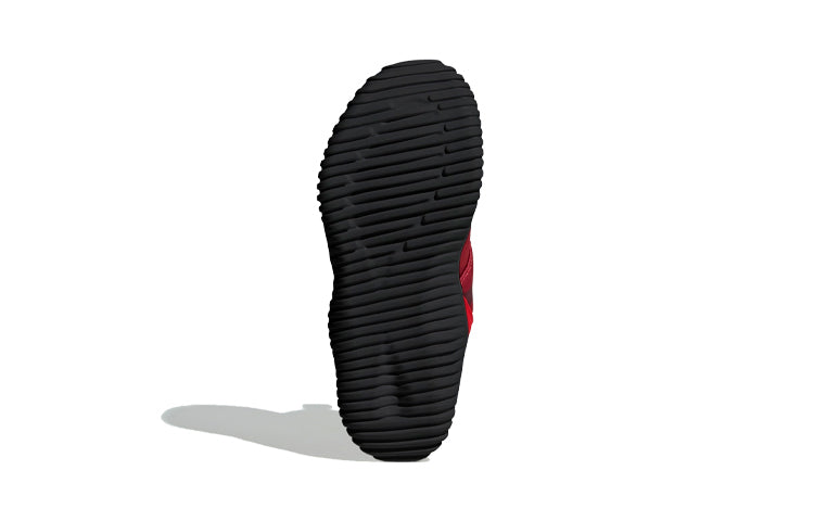 (PS) adidas Rapidazen C Red/Black EE9326