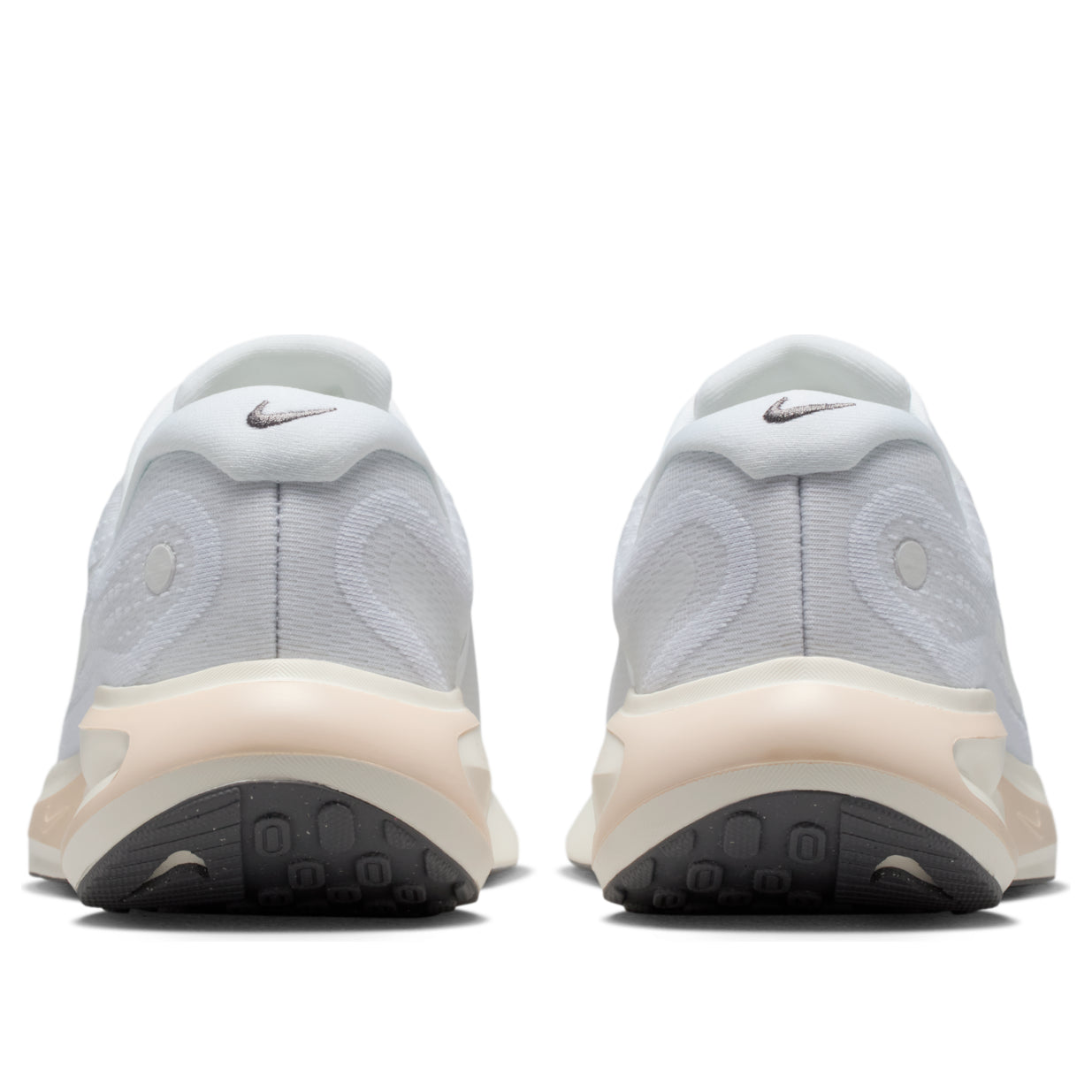 (WMNS) Nike Journey Run 'Sail White Pencil Tip' FJ7765-119