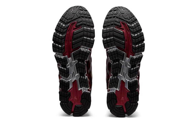 ASICS Gel Quantum 360 6 'Beet Juice' 1201A062-600
