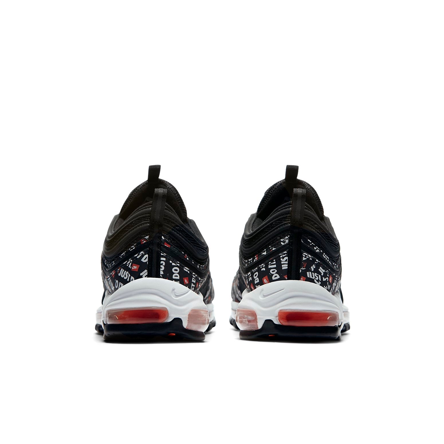 Nike Air Max 97 'Just Do It Black' AT8437-001