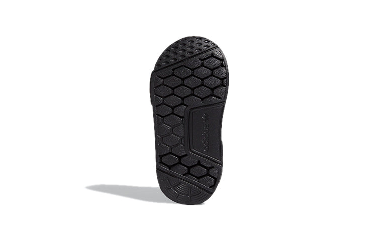 (TD) adidas NMD 360 Infant 'Core Black' H01857