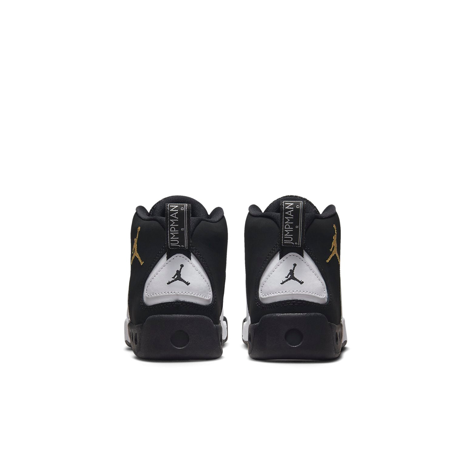 (PS) Air Jordan Jumpman Pro 'Black Gold' DQ8434-071