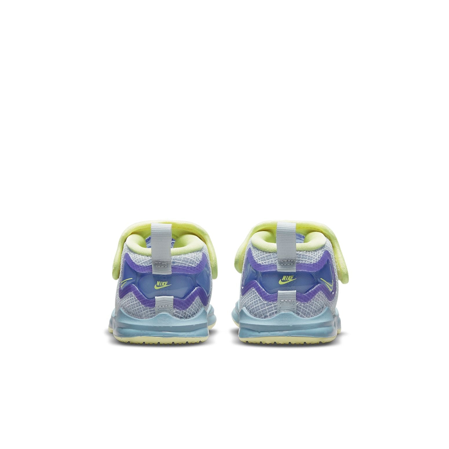 (TD) Nike LeBron 19 'Easter' DD0417-412