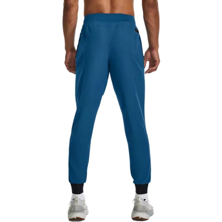 Under Armour Unstoppable TXTR Joggers 'Blue' 1379679-426