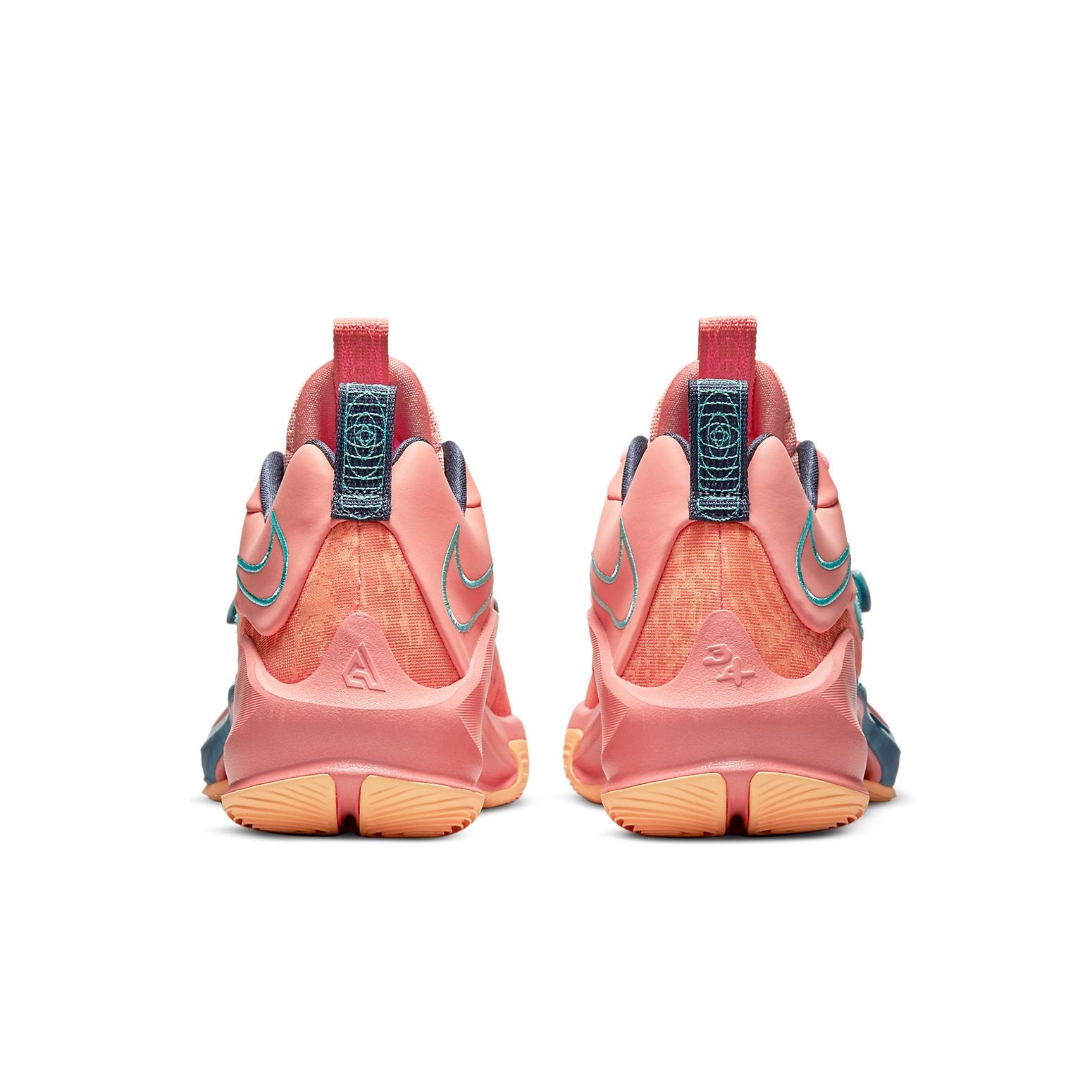 Nike Zoom Freak 3 'Stay Freaky' DA0694-600