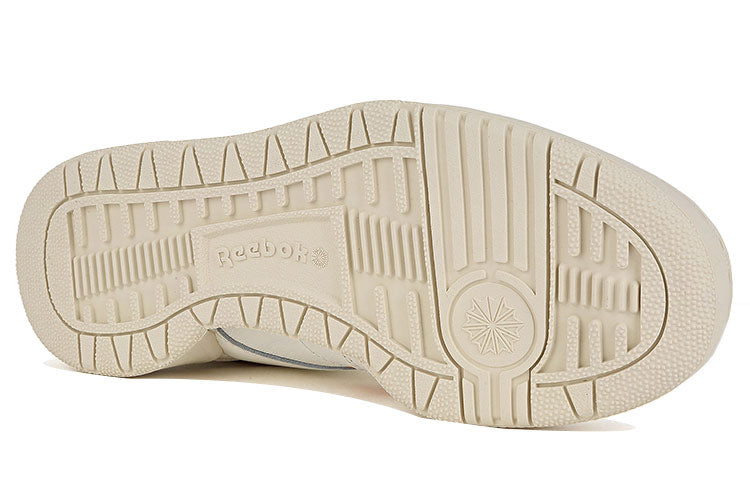 Reebok BB 4000 Mu White Orange GZ3683