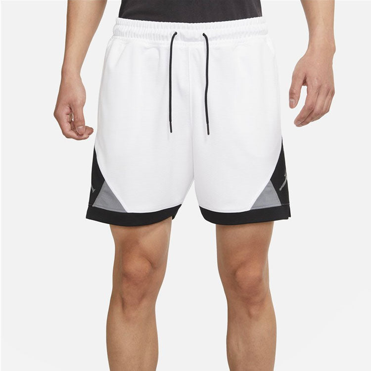 Air Jordan Dri-FIT Air Diamond Shorts 'White' CV3087-100