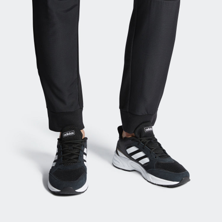 adidas 90s Valasion 'Black' EG1506