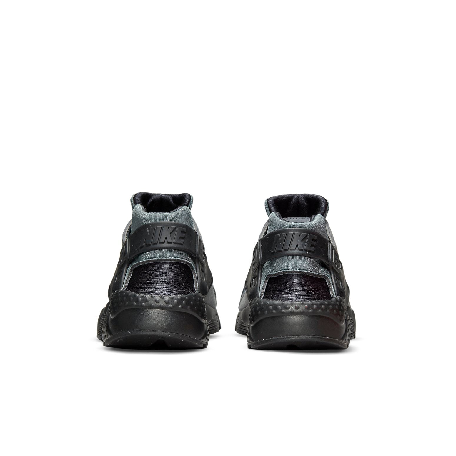 (GS) Nike Huarache Run 'Smoke Grey' DQ3661-001