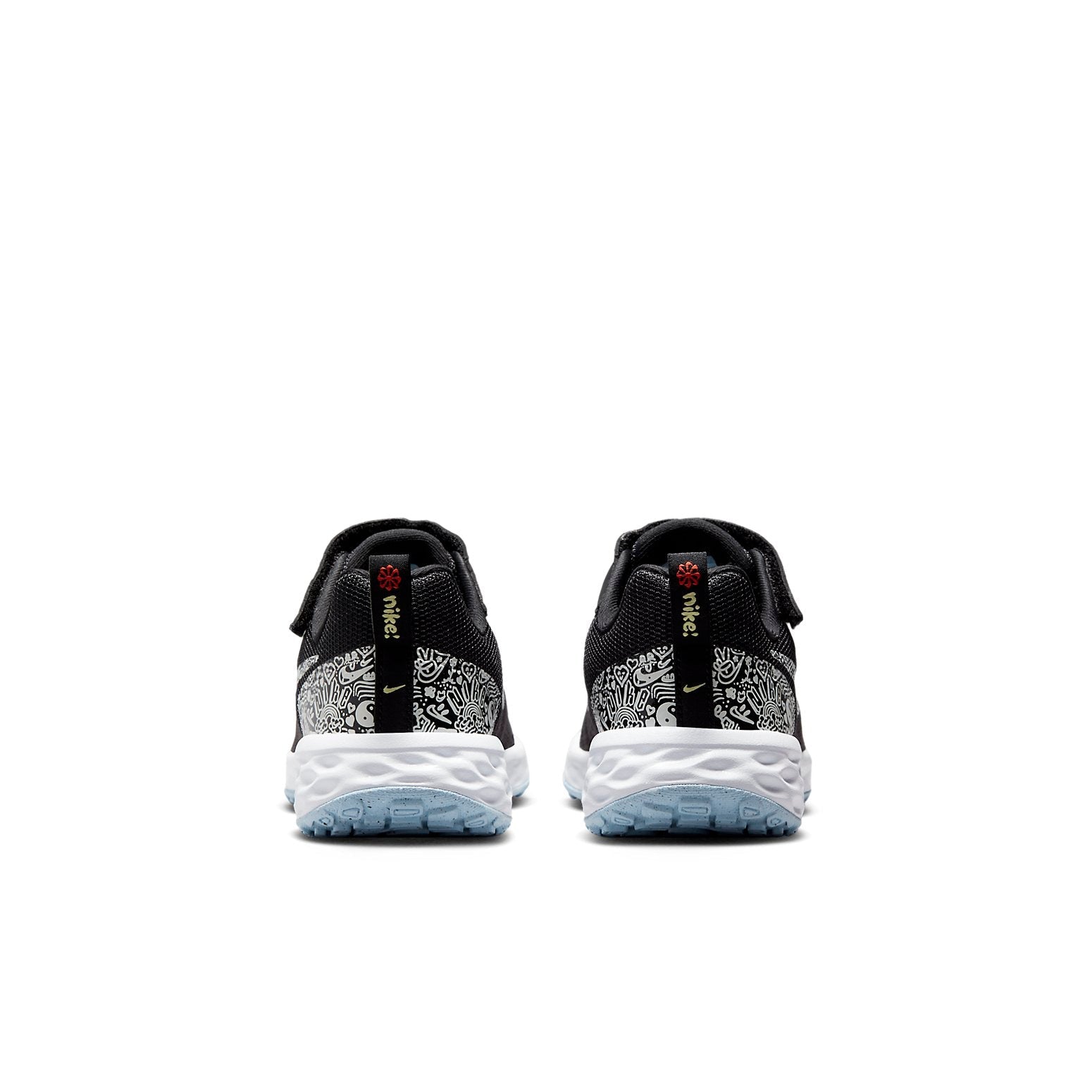(PS) Nike Revolution 6 Next Nature JP 'Doodles' DV3182-001