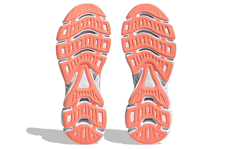 (WMNS) adidas Climacool 'White Orange' IF0632