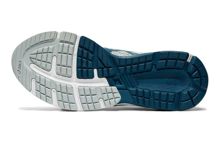 (GS) ASICS GT-1000 8 'Grey Blue' 1014A092-020
