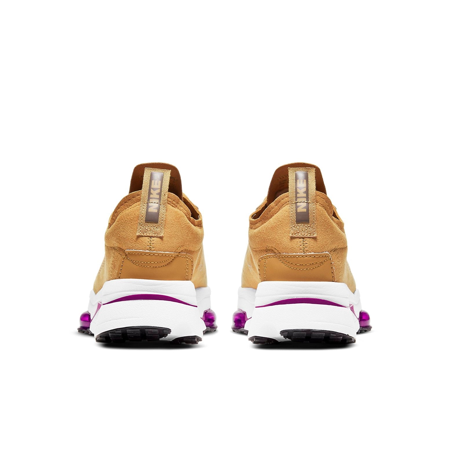 (WMNS) Nike Air Zoom-Type 'Wheat Red Plum' CZ1151-701