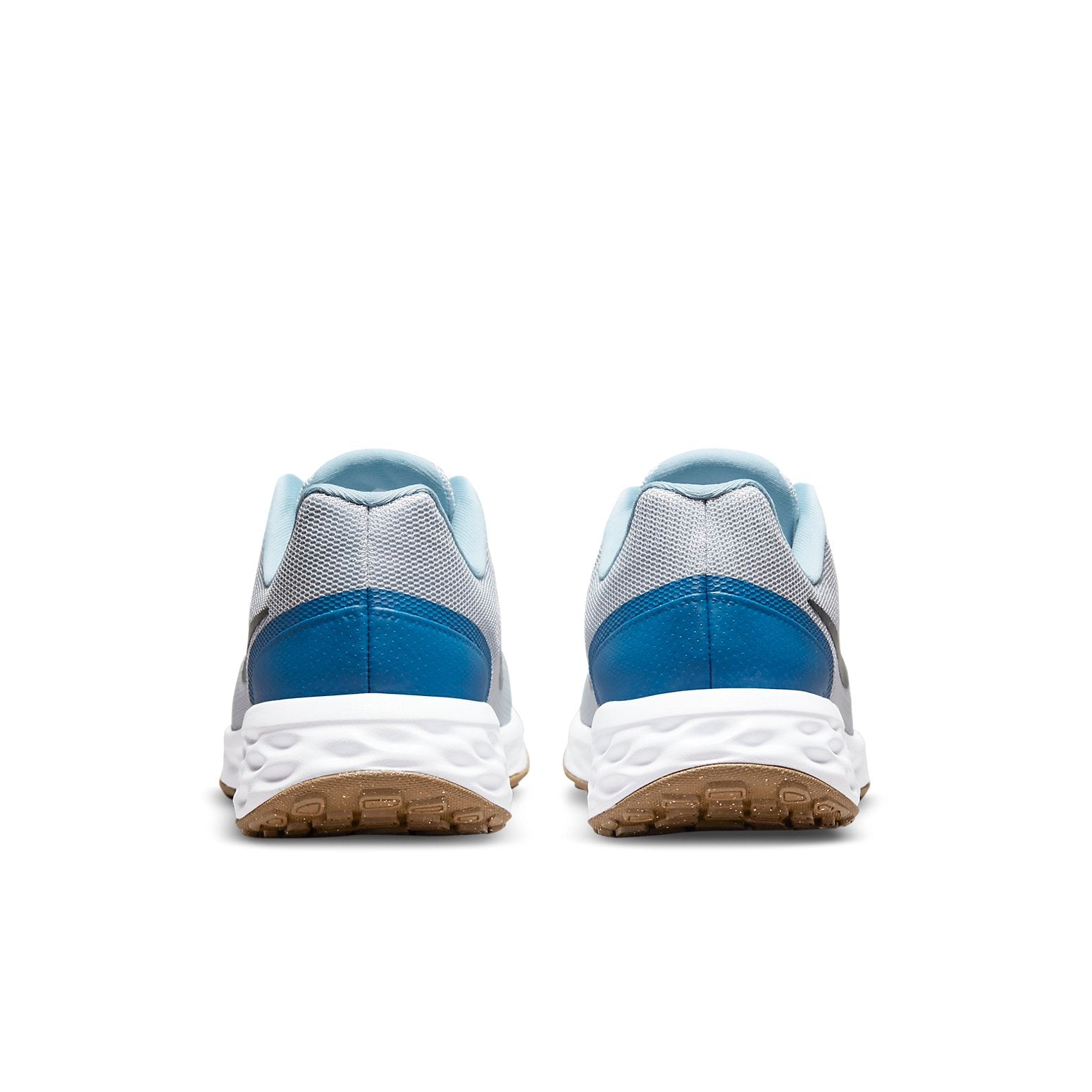 Nike Revolution 6 Next Nature 'Pure Platinum Thunder Blue' DC3728-009