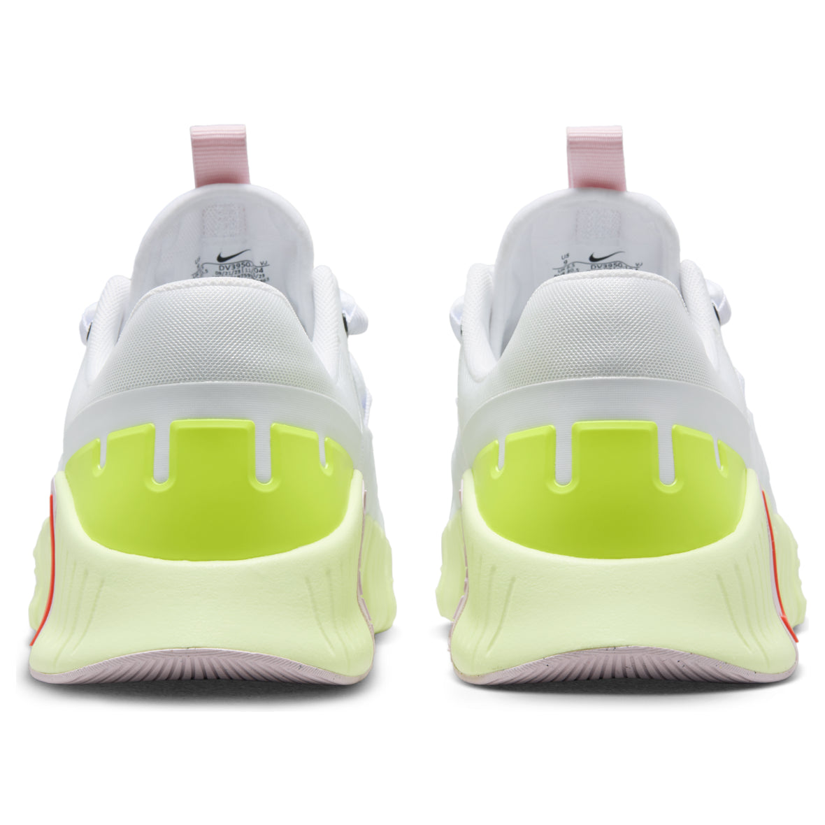 (WMNS) Nike Free Metcon 5 'Barely Volt Pink Foam' DV3950-104