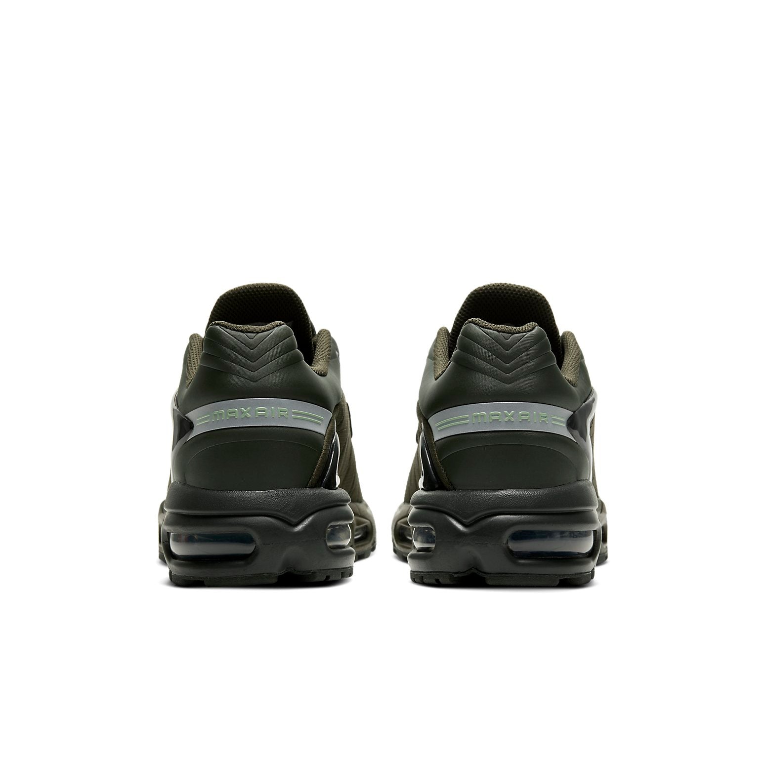 Nike Air Max Tailwind 5 SP 'Sequoia Green' CQ8713-200