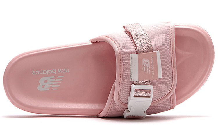 New Balance Slippers Minimalistic 'Pink' SD2152PPC