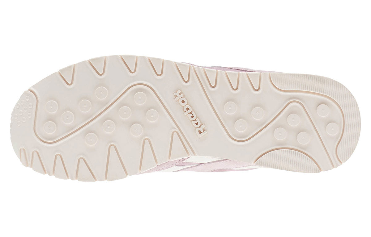 (WMNS) Reebok classic nylon Sports Casual Shoes 'Pink' CN2886