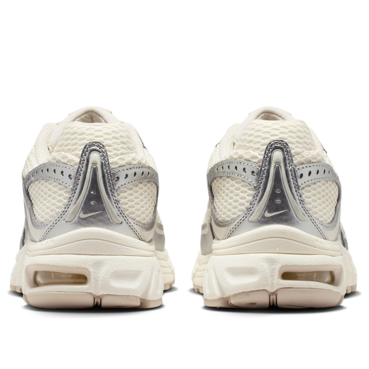 (WMNS) Nike Air Max Moto 2K 'Pale Ivory Silver Hemp' HQ2056-108