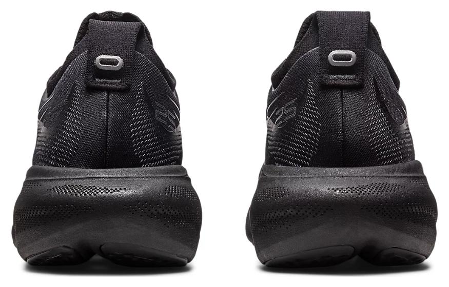 (WMNS) ASICS Gel-Nimbus 25 'Triple Black' 1012B356-002
