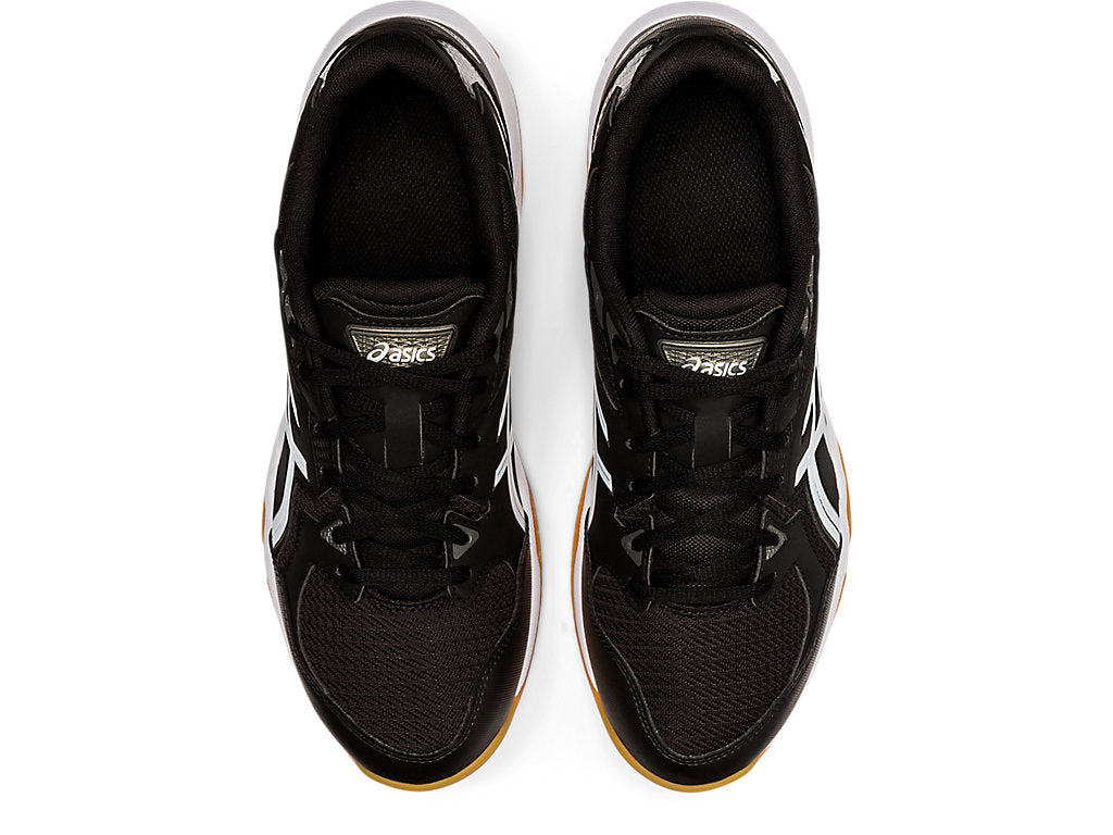 ASICS Gel-Rocket 10 'Black Gunmetal' 1071A054-009