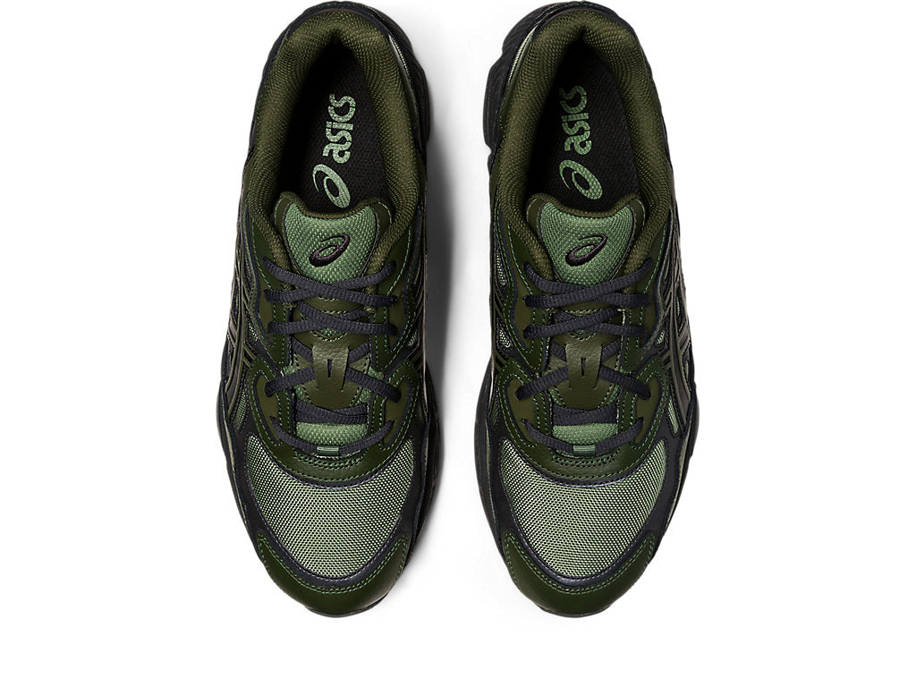 ASICS Gel-NYC 'Moss' 1203A280-300