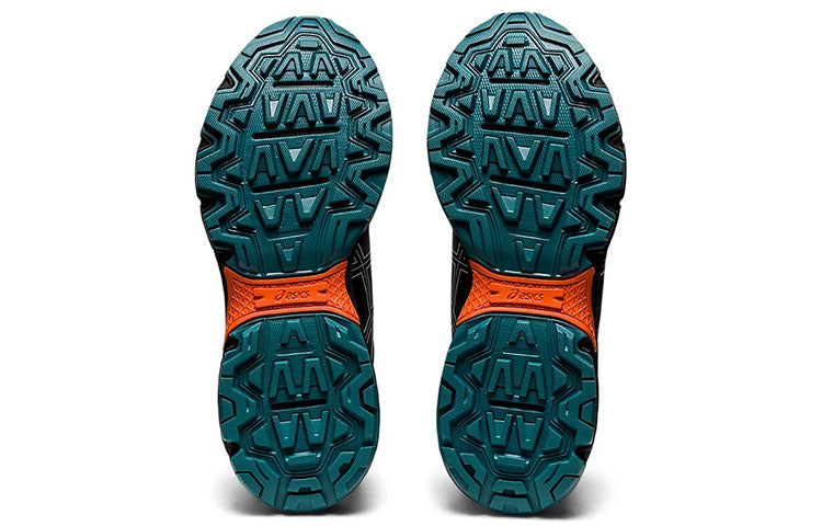 (WMNS) ASICS Gel-Venture 8 'Black Soft Sky' 1012A869-001
