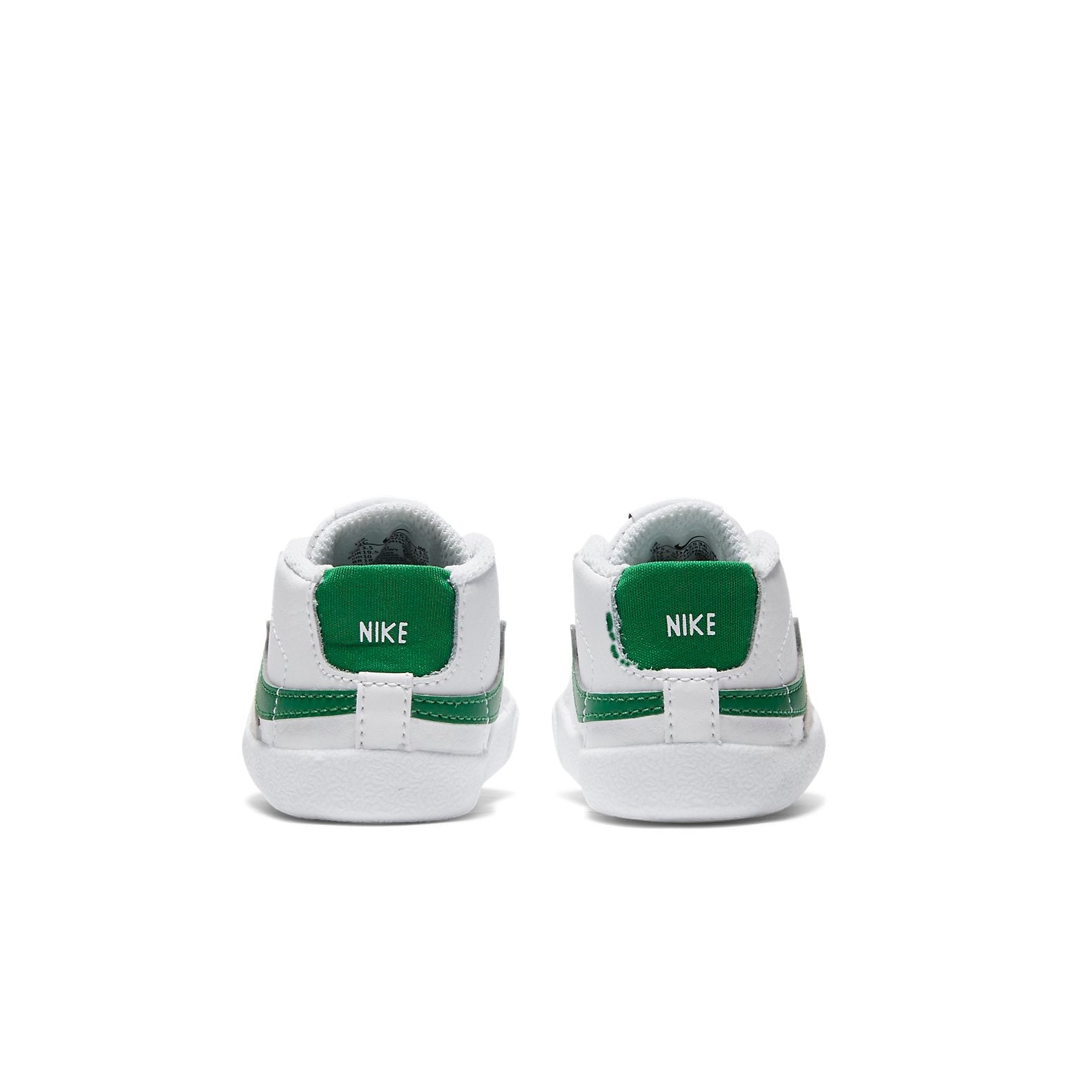 (TD) Nike Blazer Mid CB 'White Pine Green' DA5536-115