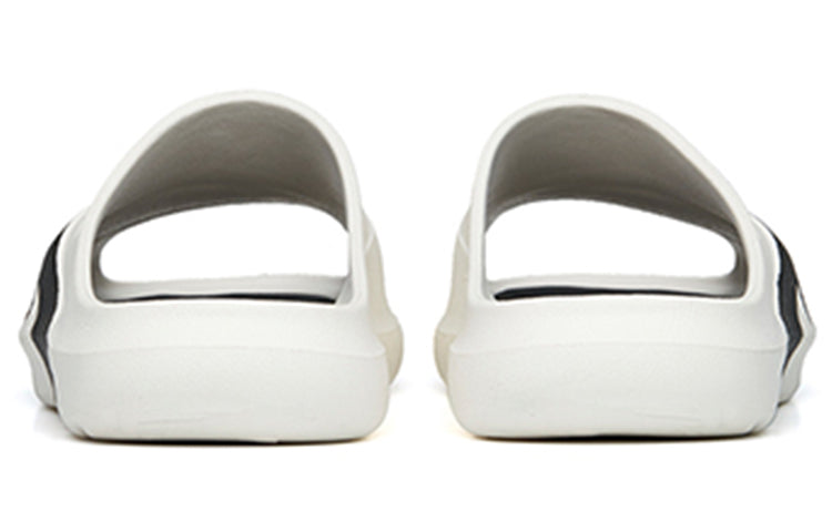 (WMNS) ANTA C37 Slides 'White Black' 922226992-2