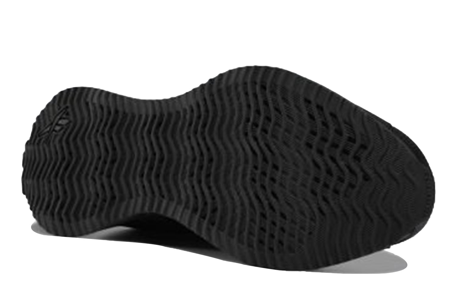 Reebok Zig Dynamica 'Black Cold Grey' FY7062