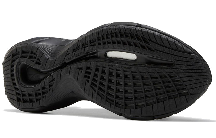 Reebok Zig Kinetica 2 'Black Cold Grey' FX9340