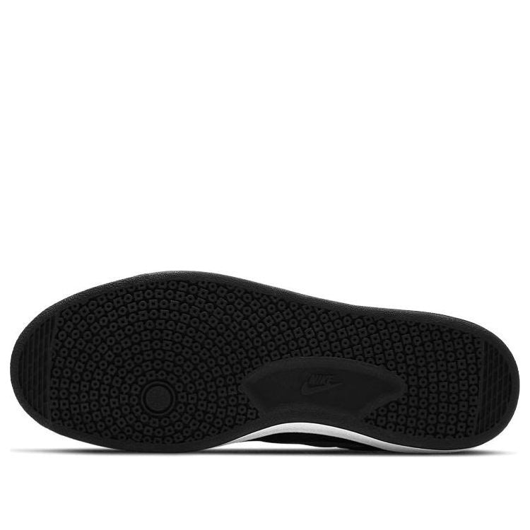Nike SB Alleyoop 'Black Green' CJ0882-007
