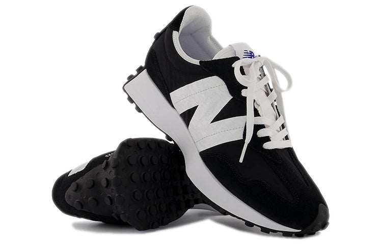 New Balance 327 'Black' MS327LF1