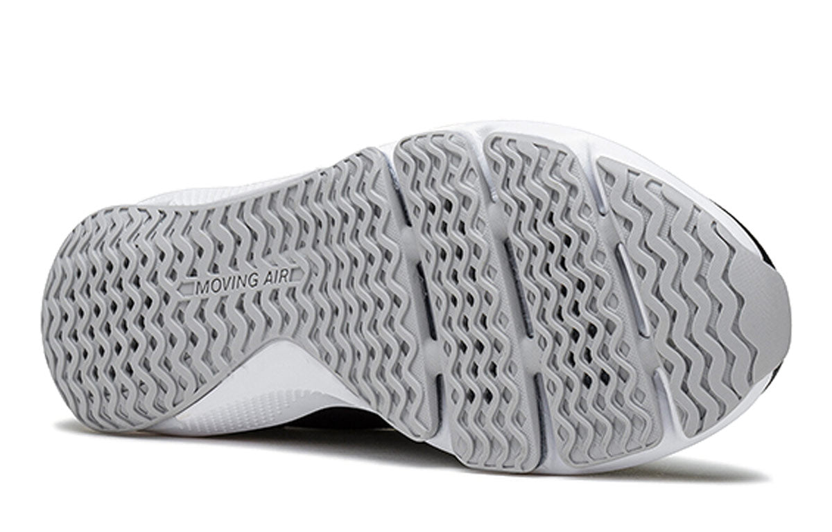 (WMNS) Reebok Cloudride DMX 5.0 'Black White' FY1276