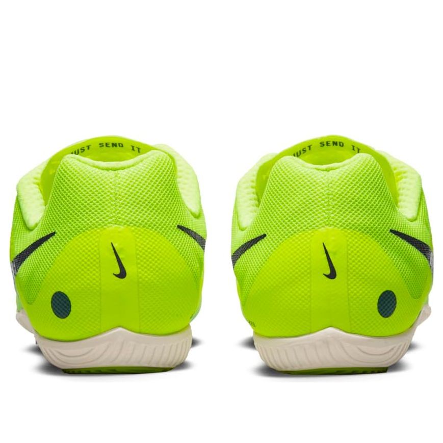 Nike Air Zoom Rival Multi Spikes 'Volt Mint Foam' DC8749-700
