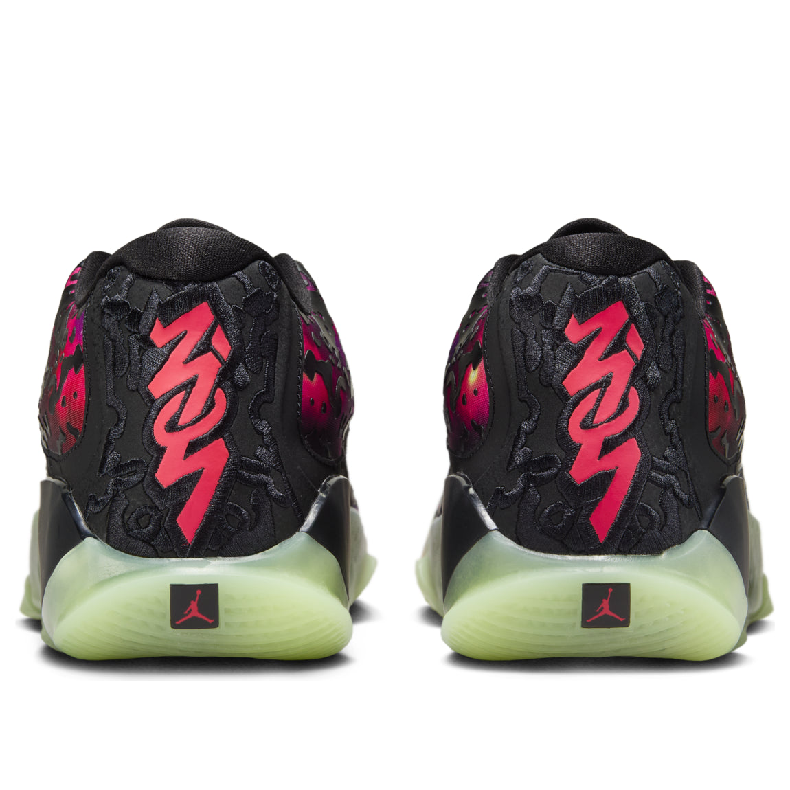 Air Jordan Zion 3 PF 'Galaxy' DR0676-006