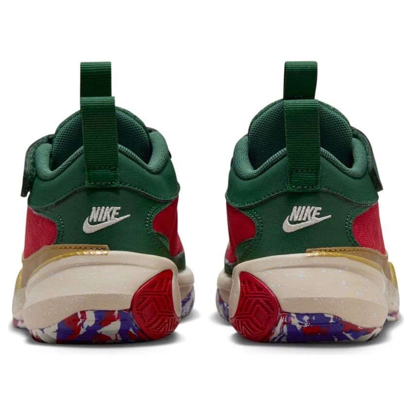 (PS) Nike Zoom Freak 5 NRG 'Keep It A Buck' DZ4485-600