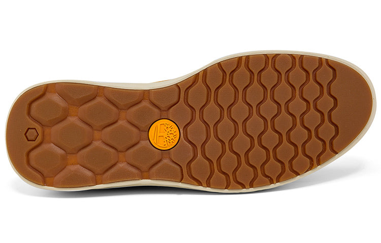 Timberland Bradstreet Greenstride Wide Fit Boot 'Wheat White' A2GUTW