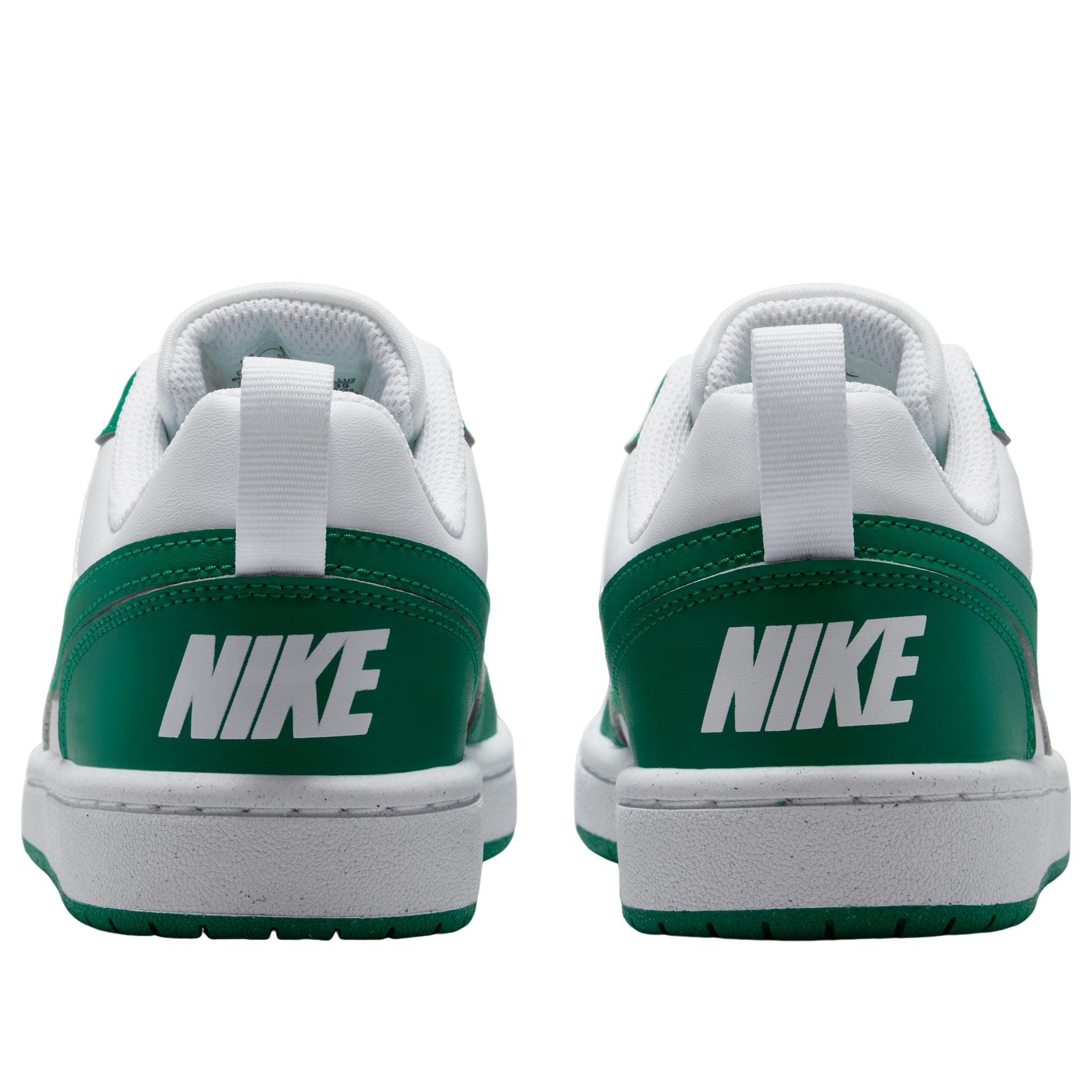(GS) Nike Court Borough Low Recraft 'White Malachite' DV5456-139