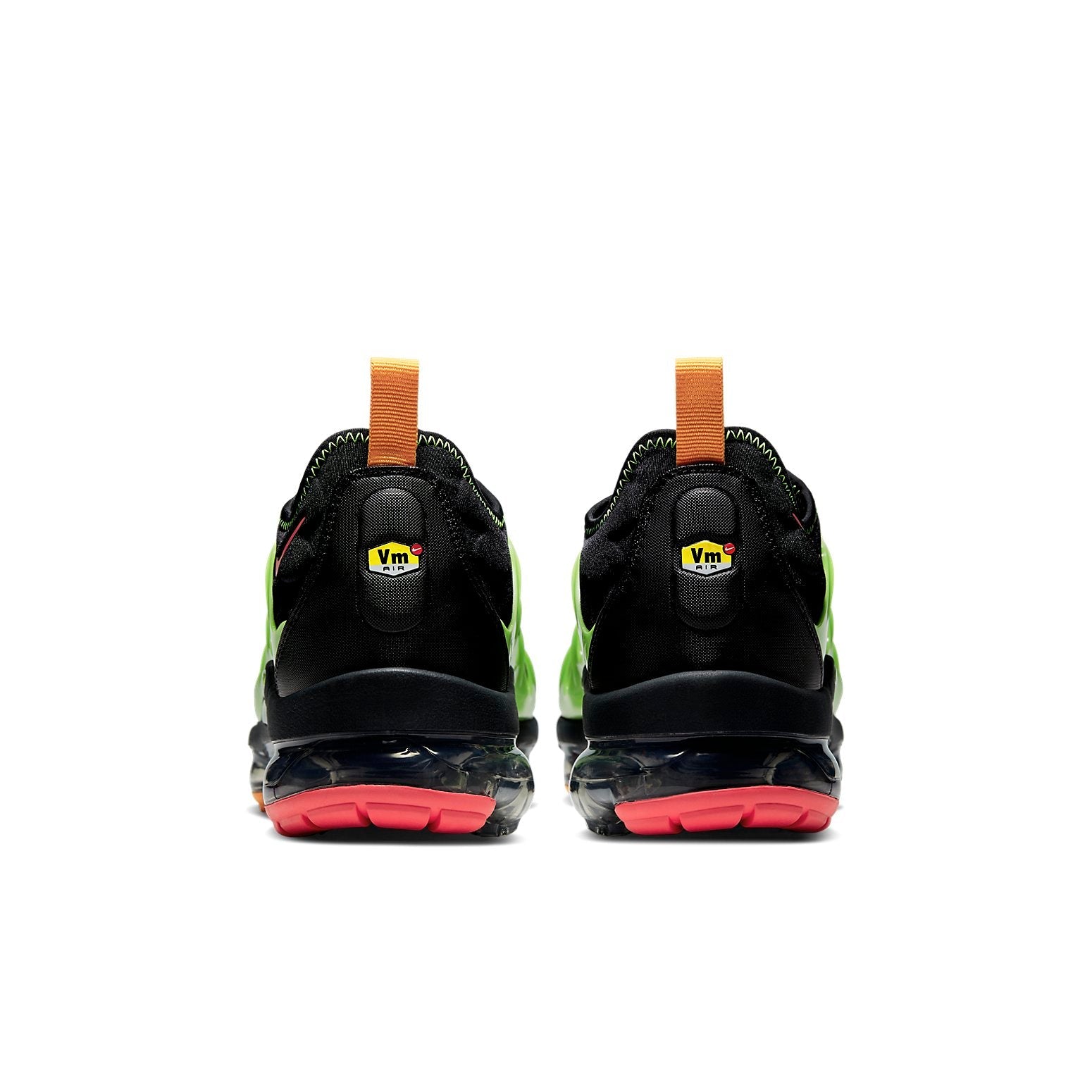 Nike Air VaporMax Plus 'Lime Green' CU4884-001
