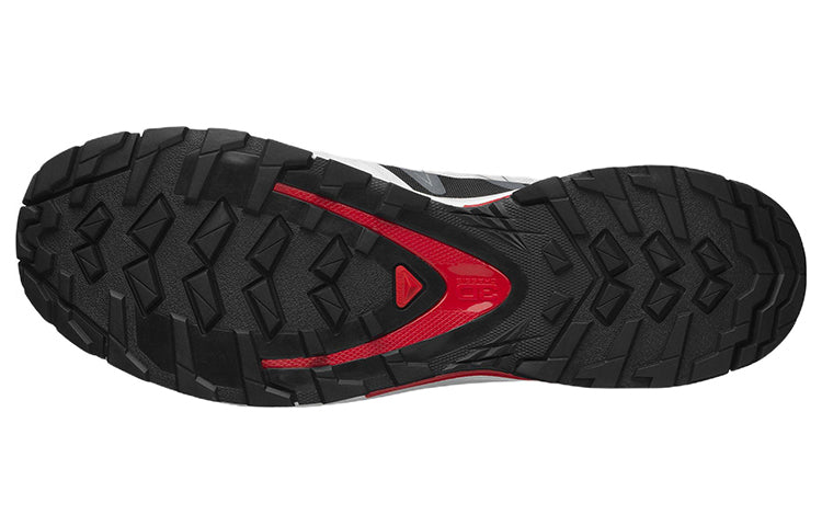 Salomon XA Cover 'White Black Red' 416587