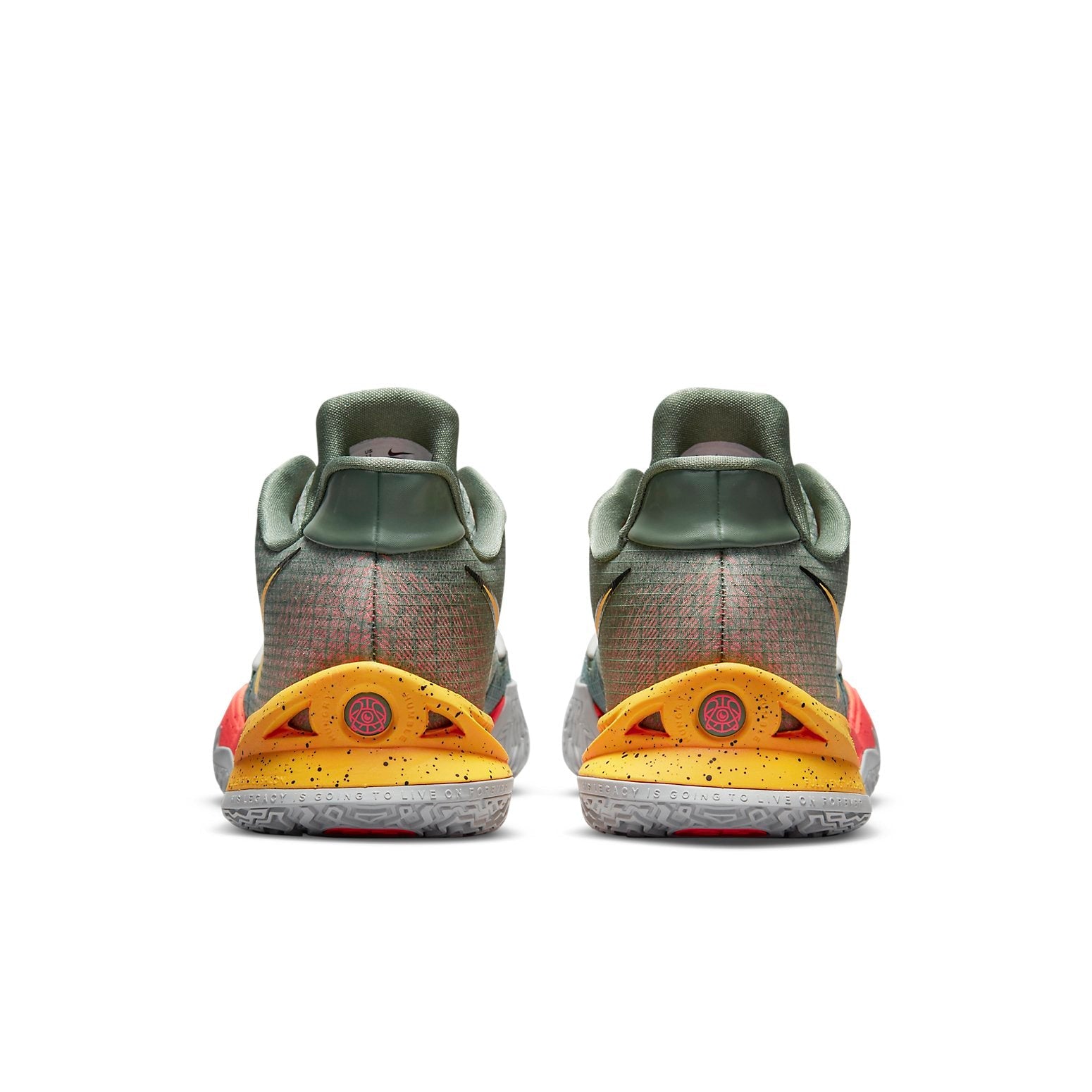Nike Kyrie 4 Low 'Sunrise' CW3985-301