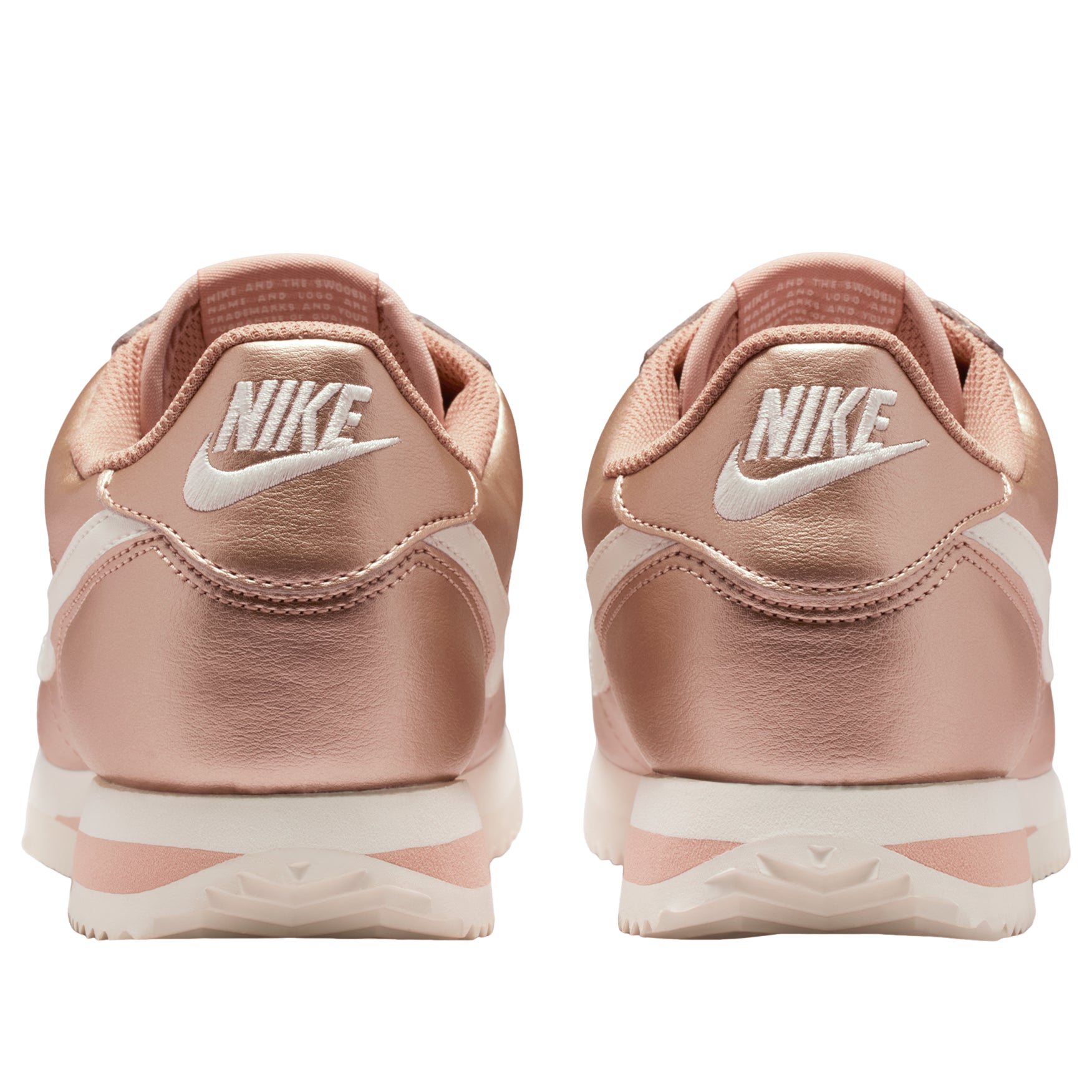 (WMNS) Nike Cortez 'Metallic Red Bronze' IR0042-900