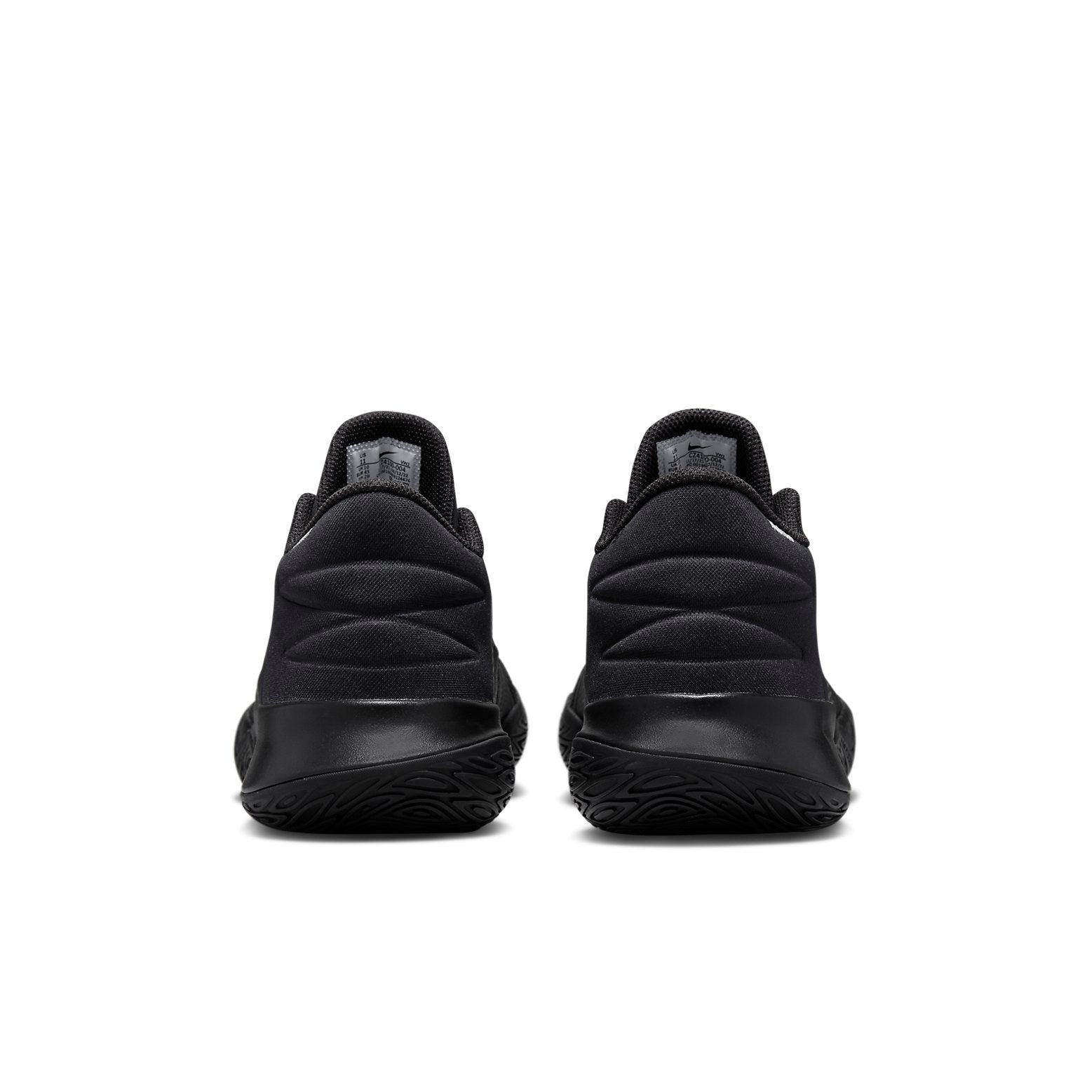 Nike Kyrie Flytrap 5 'Black Cool Grey' CZ4100-004